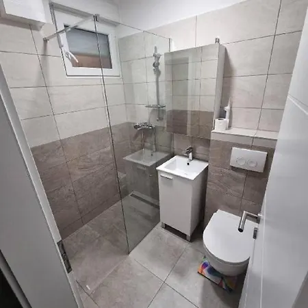 Apartamento Sea View Balcony And Parking *