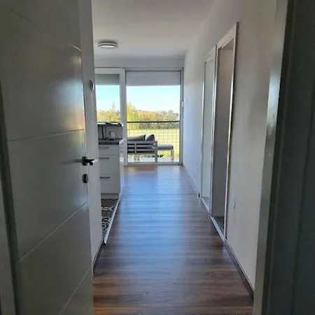 Apartamento Sea View Balcony And Parking Zadar