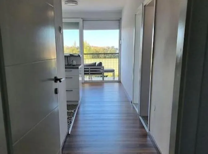 Apartment Sea View Balcony And Parking Zadar